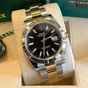IMITACION ROLEX OYSTER PERPETUAL