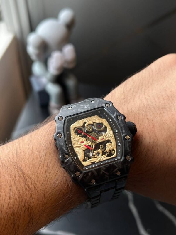 Reloj Richard mille