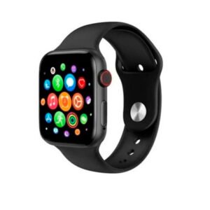 Reloj Smartwatch T500 NEGRO