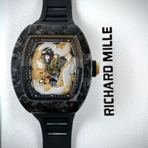 Reloj Richard miller