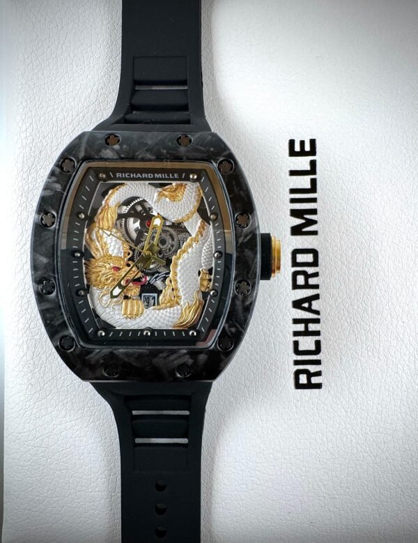 Reloj Richard miller