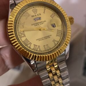 RELOJ ROLEX DAY DATE BICOLOR PRESIDENCIA
