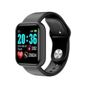 Reloj Smartwatch D20 Unisex Fitness Tra